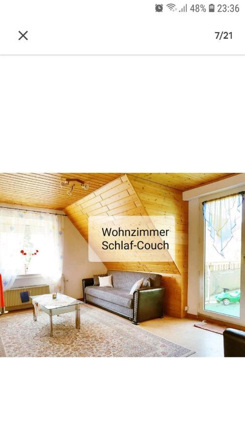 4 Erw. 1 Ki. Ski Entspannung Terasse Ausblick Schmallenberg Dış mekan fotoğraf