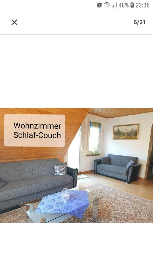 4 Erw. 1 Ki. Ski Entspannung Terasse Ausblick Schmallenberg Dış mekan fotoğraf