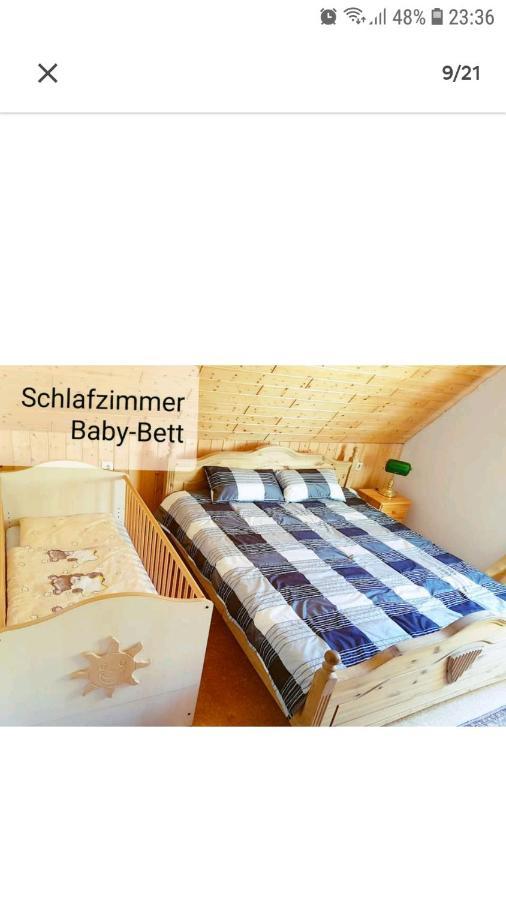 4 Erw. 1 Ki. Ski Entspannung Terasse Ausblick Schmallenberg Dış mekan fotoğraf