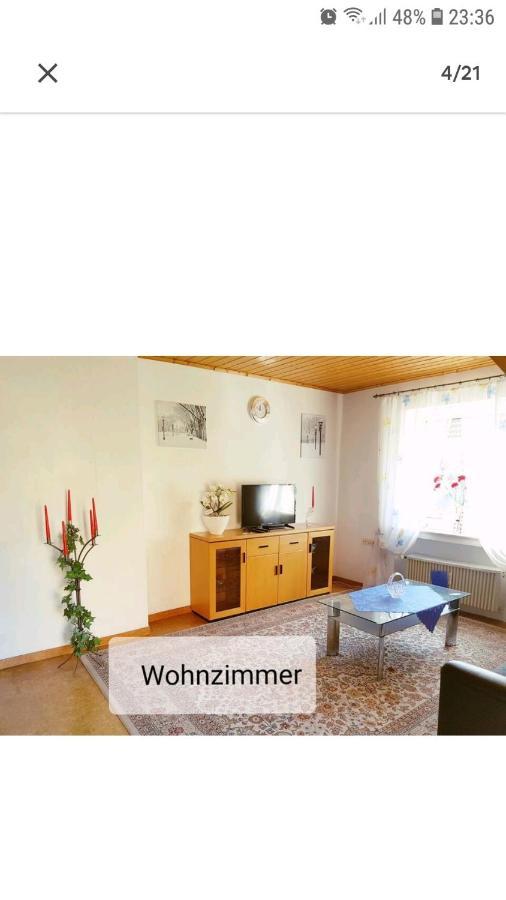 4 Erw. 1 Ki. Ski Entspannung Terasse Ausblick Schmallenberg Dış mekan fotoğraf